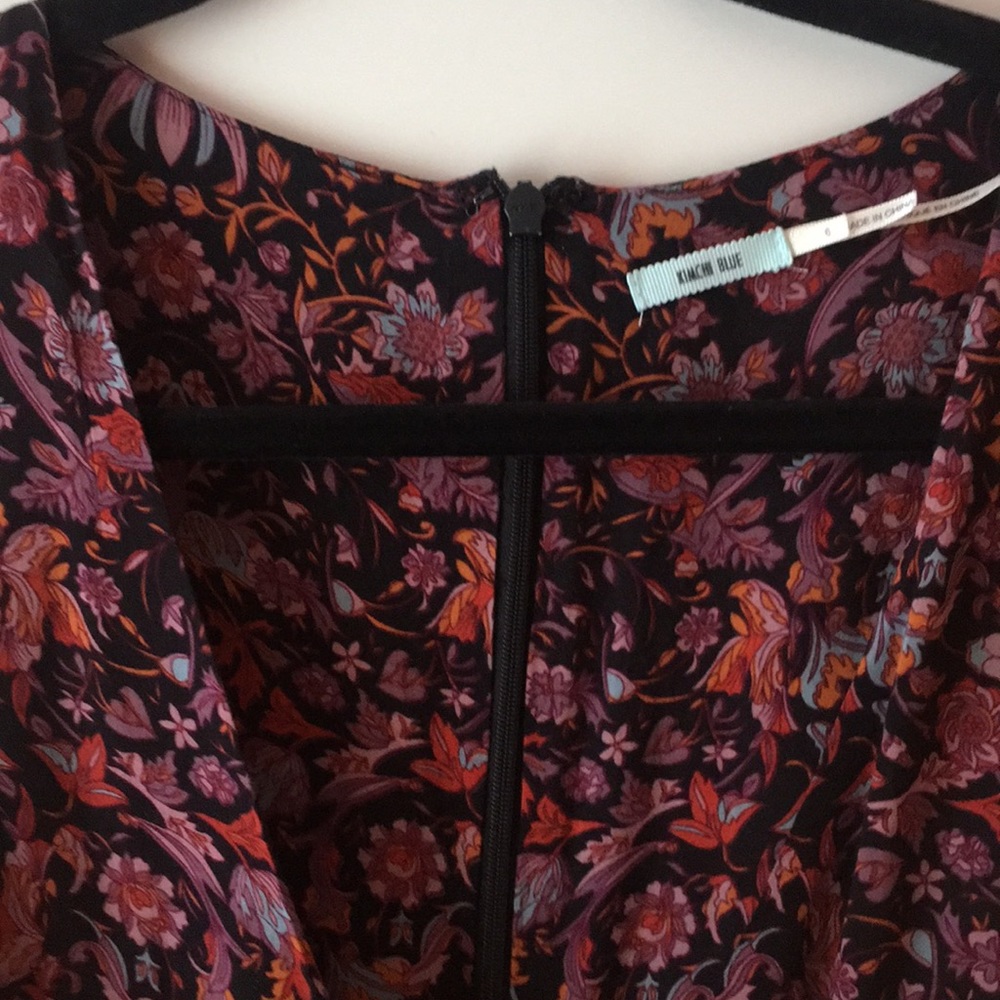 Patterned romper - Picture 2 of 4